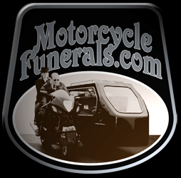 Motorcycle Funerals