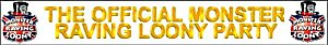 The Official Monster Raving Loony Party (Official Site)