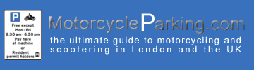 Motorcycle Parking