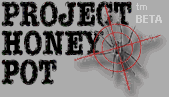 Project Honey Pot