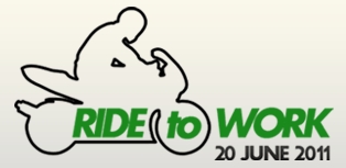 Ride to Work Day