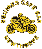 Squires Coffee Bar