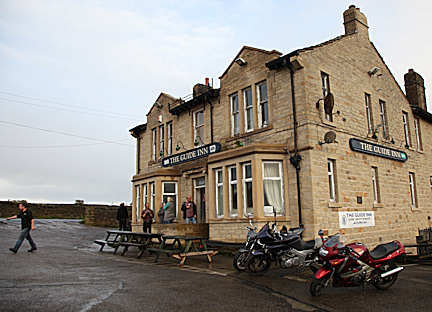 The Guide Inn