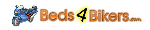 Beds 4 Bikers