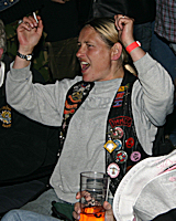 Sue of Just Mates MCC