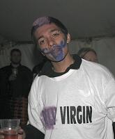 Young Alex