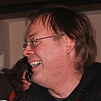 In Memoriam Kev Foster