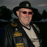 Glyn "Kingo" Griffiths