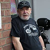 Mick Rutherford