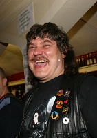 Big Mike from Filey