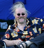 Mike Lever