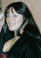 Mo Stovell