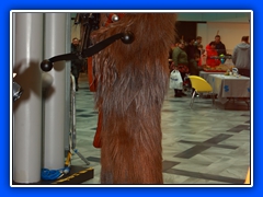 RAWCON50