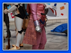 RAWCON85