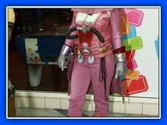 RAWCON86
