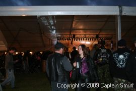 Big Marquee - Big Light Show