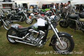 Custom Show