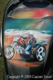 Custom Show