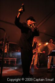 Gangsters of Ska