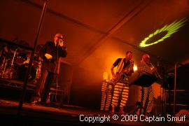 Gangsters of Ska