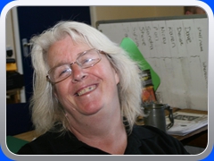 Sylvia Daubney34