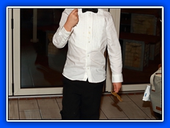 Reception264