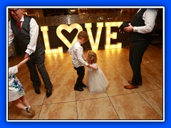 Reception345