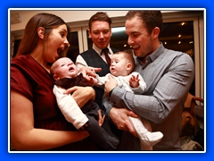 Reception412