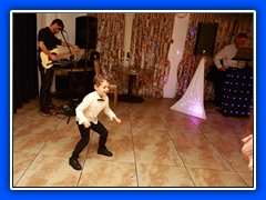 Reception417