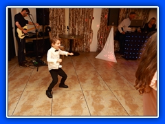 Reception418