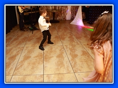 Reception419