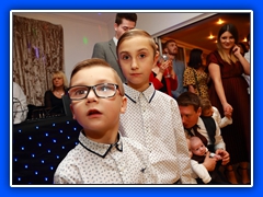 Reception435