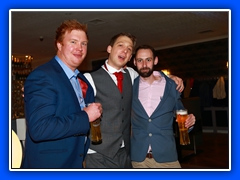 Party540