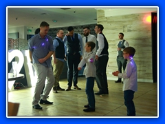Party599